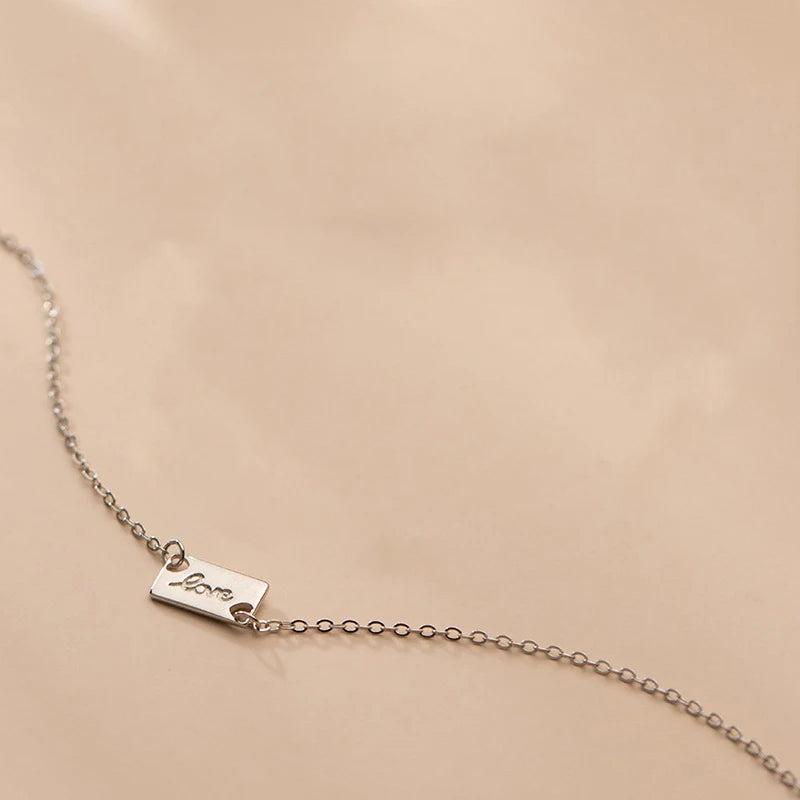 925 Sterling Silver Bracelet for Women Engagement Party Jewelry