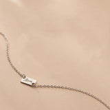 925 Sterling Silver Bracelet for Women Engagement Party Jewelry