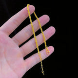 14K Caterpillar Cauliflower Bracelet for Women Wedding