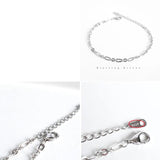 925 Silver Women's Bracelet