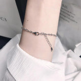 925 Silver Women's Bracelet