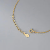 Colorful Diamond 925 Sterling Silver Women's Bracelet