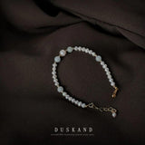 14K Filled Baroque Pearl Bracelet for Women
