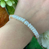 Natural Freshwater Pearl Bracelet - Pearl Jewelry for Women
