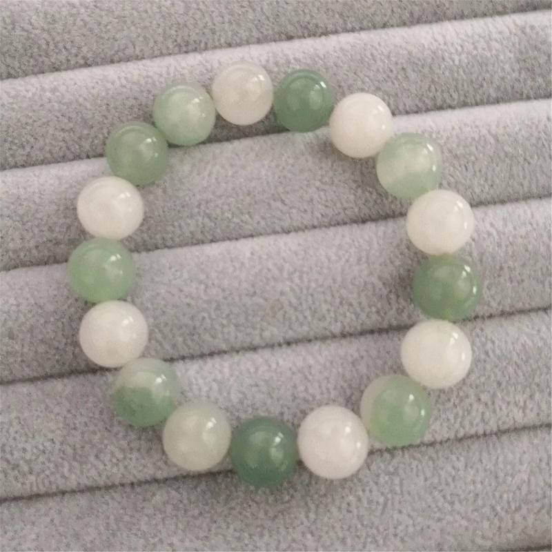 Koraba Agate Chalcedony Bracelet Women Jade Jewelry