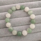 Koraba Agate Chalcedony Bracelet Women Jade Jewelry