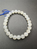 Koraba Natural Agate Chalcedony Bracelet Women Jade Jewelry