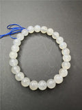 Koraba Natural Agate Chalcedony Bracelet Women Jade Jewelry
