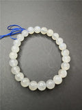 Koraba Natural Agate Chalcedony Bracelet Women Jade Jewelry