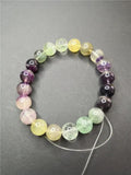 Koraba Agate Chalcedony Bracelet Women Jade Jewelry Clearance