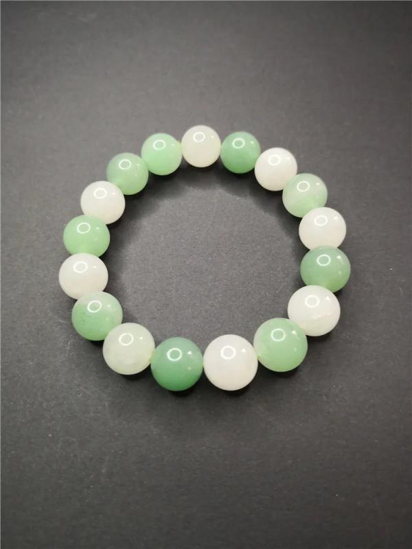 Koraba Agate Chalcedony Bracelet Women Jade Jewelry
