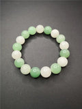 Koraba Agate Chalcedony Bracelet Women Jade Jewelry