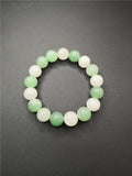 Koraba Agate Chalcedony Bracelet Women Jade Jewelry