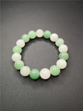 Koraba Agate Chalcedony Bracelet Women Jade Jewelry