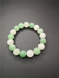 Koraba Agate Chalcedony Bracelet Women Jade Jewelry