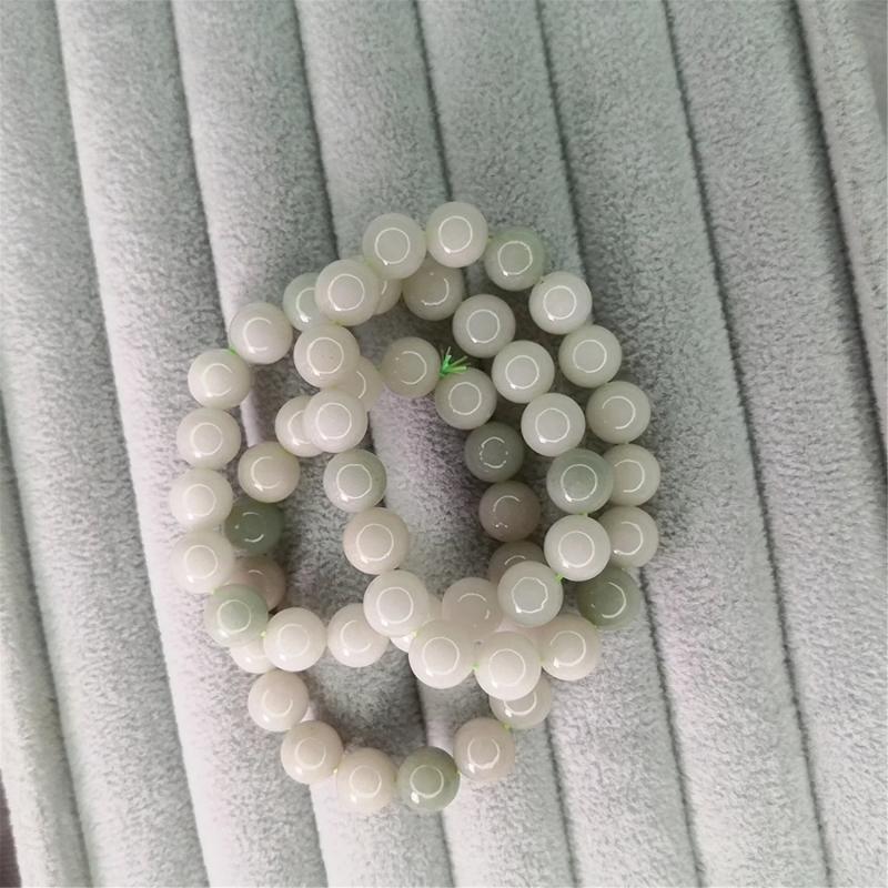 Koraba Agate Chalcedony Bracelet Women Jade Jewelry