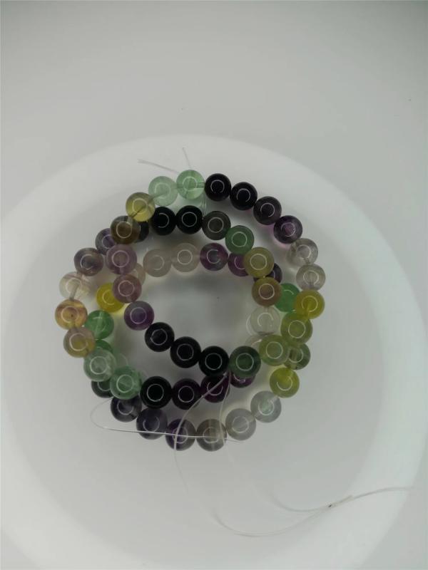 Koraba Natural Agate Chalcedony Bracelet Women Jade Jewelry