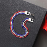 Zircon Tennis Bracelet Women Jewelry Gift