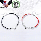 European Couple Party Birthday LOVE Zircon Bracelet