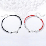 European Couple Party Birthday LOVE Zircon Bracelet