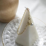Korea Style 925 Silver Bracelet for Women Bangle Jewelry
