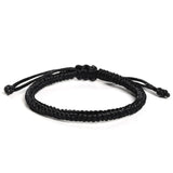 Red Thread Bracelets Women Friendship Statement Bracelet Jewelry