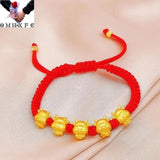 Red Thread Bracelet European Hot Woman Girl Party Birthday Wedding