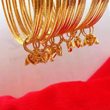 European Hot Fine Woman Party Birthday Wedding Gift Heart Elephant Pendant