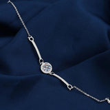 Zircon Bracelet for Girls - Bestie Hand Jewelry