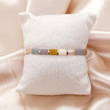 Bohemia Craft Bracelet with TILA Beads