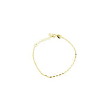 925 Silver High Bracelet Women Charm Small Accessories