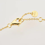 925 Silver Chameleon Motif Bracelet Bangle Women Chain Jewelry Gift
