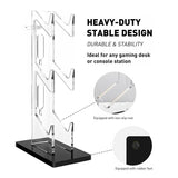 Acrylic Gamepad Stand for Game Console Controller Stander