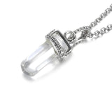 S925 Silver Amulet Pendant DIY Jewelry