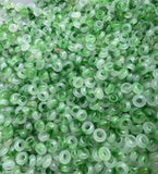 10pc Natural Green Jade 12mm Beads DIY Bracelet Bangle Jadeite Jewellery
