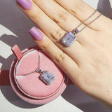 925 Silver Necklaces & Pendants, Women Jewelry