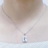 925 Silver Necklaces & Pendants, Women Jewelry