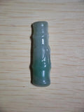 Natural Burma Jade PIG Necklace Pendant Green Jade Good Luck Gift