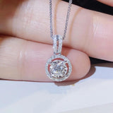 Women Choker Necklace Jewelry for Wedding Gift
