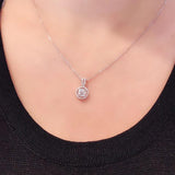 Women Choker Necklace Jewelry for Wedding Gift
