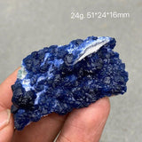 Natural Inner Mongolia Fluorite Cluster Healing Crystal