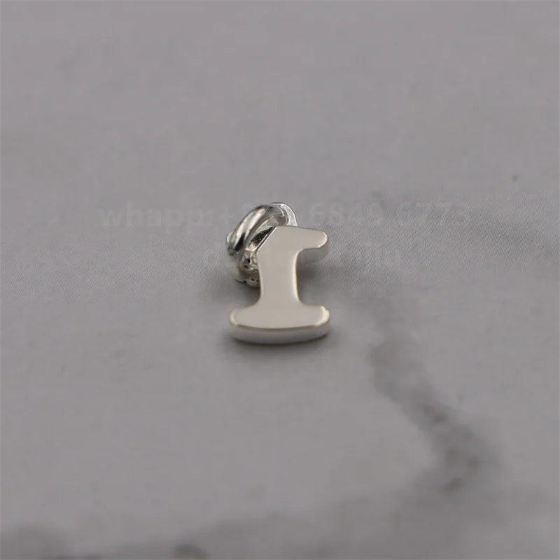 Sterling Silver Spanish Bear Necklace Women's Pendant Gift