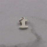 Sterling Silver Spanish Bear Necklace Women's Pendant Gift