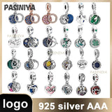 925 Sterling Silver Pendant