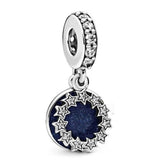 925 Sterling Silver Pendant