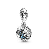 925 Sterling Silver Pendant