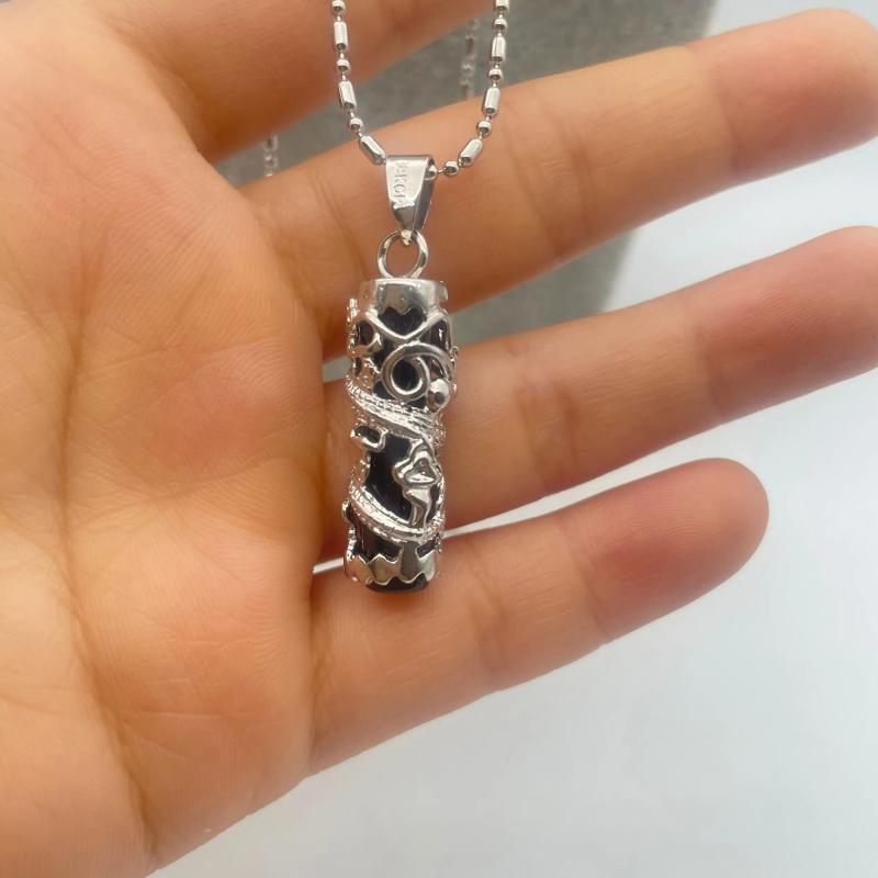 Jade Pendant Necklace for Women