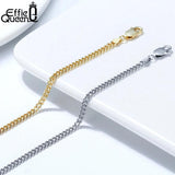 925 Silver Eclipti Anklets with Beads Foot Leg Chain Jewelry Beach Gift