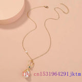 Baroque Pearl Necklace Choker 925 Silver