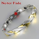 Healthy Power Therapy Magnetic Bracelet for Women